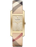 Reloj Burberry Pioneer Bu9407 Para Mujer