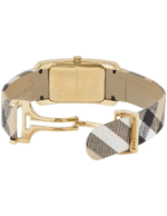 Reloj Burberry Pioneer Bu9407 Para Mujer - Imagen 2