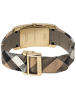 Reloj Burberry Pioneer Bu9407 Para Mujer - Imagen 3