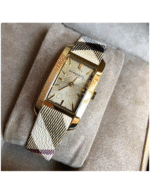 Reloj Burberry Pioneer Bu9407 Para Mujer - Imagen 4