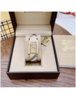 Reloj Burberry Pioneer Bu9407 Para Mujer - Imagen 7