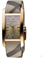 Reloj Burberry Pioneer Bu9408 Para Mujer - Imagen 2