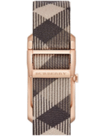 Reloj Burberry Pioneer Bu9408 Para Mujer - Imagen 4