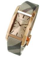 Reloj Burberry Pioneer Bu9408 Para Mujer - Imagen 5