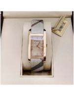 Reloj Burberry Pioneer Bu9408 Para Mujer - Imagen 6