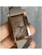 Reloj Burberry Pioneer Bu9408 Para Mujer - Imagen 7