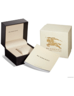 Reloj Burberry Pioneer Bu9408 Para Mujer - Imagen 9