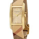 Reloj Burberry Pioneer Bu9509 Para Mujer