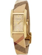 Reloj Burberry Pioneer Bu9509 Para Mujer
