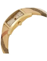 Reloj Burberry Pioneer Bu9509 Para Mujer - Imagen 2
