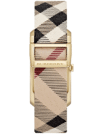Reloj Burberry Pioneer Bu9509 Para Mujer - Imagen 3