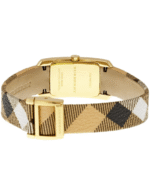 Reloj Burberry Pioneer Bu9509 Para Mujer - Imagen 4