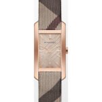 Reloj Burberry Classic Bu9510 Para Mujer