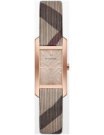 Reloj Burberry Classic Bu9510 Para Mujer