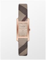 Reloj Burberry Classic Bu9510 Para Mujer - Imagen 2