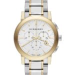 Reloj Burberry The City Bu9751 Para Unisex