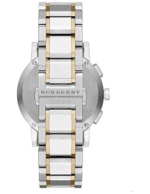 Reloj Burberry The City Bu9751 Para Unisex - Imagen 4