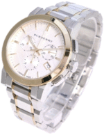 Reloj Burberry The City Bu9751 Para Unisex - Imagen 5