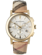 Reloj Burberry The City Bu9752 Para Unisex - Imagen 2