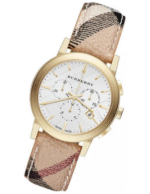 Reloj Burberry The City Bu9752 Para Unisex - Imagen 3