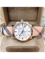 Reloj Burberry The City Bu9752 Para Unisex - Imagen 5