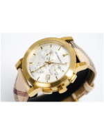 Reloj Burberry The City Bu9752 Para Unisex - Imagen 6