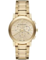 Reloj Burberry Mujer Classic Bu9753
