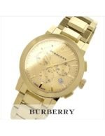 Reloj Burberry Mujer Classic Bu9753 - Imagen 3