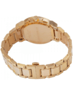 Reloj Burberry The City Bu9754 Para Unisex - Imagen 3