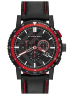 Reloj Burberry The City Bu9803 Para Hombre - Imagen 2