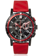 Reloj Burberry The City Bu9805 Para Hombre - Imagen 3