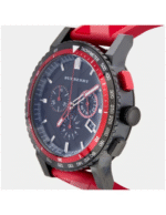 Reloj Burberry The City Bu9805 Para Hombre - Imagen 4