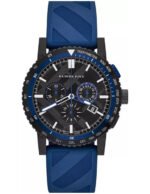Reloj Burberry The City Bu9807 Para Hombre