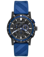 Reloj Burberry The City Bu9807 Para Hombre - Imagen 2