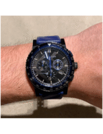 Reloj Burberry The City Bu9807 Para Hombre - Imagen 6