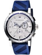 Reloj Burberry The City Bu9808 Para Hombre