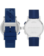 Reloj Burberry The City Bu9808 Para Hombre - Imagen 3