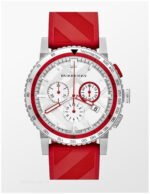 Reloj Burberry The City Bu9809 Para Hombre