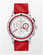 Reloj Burberry The City Bu9809 Para Hombre - Imagen 2