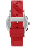 Reloj Burberry The City Bu9809 Para Hombre - Imagen 4