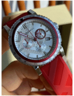 Reloj Burberry The City Bu9809 Para Hombre - Imagen 5