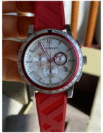 Reloj Burberry The City Bu9809 Para Hombre - Imagen 6