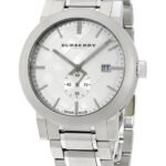 Reloj Burberry Hombre Classic Bu9900
