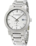 Reloj Burberry Hombre Classic Bu9900