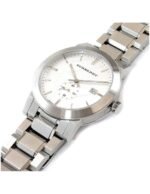 Reloj Burberry Hombre Classic Bu9900 - Imagen 5