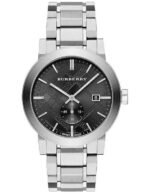 Reloj Burberry Hombre Classic Bu9901
