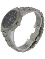 Reloj Burberry Hombre Classic Bu9901 - Imagen 3