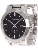 Reloj Burberry Hombre Classic Bu9901 - Imagen 5