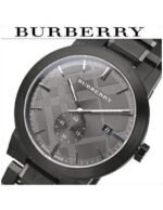 Reloj Burberry Hombre Classic Bu9902 - Imagen 5