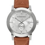 Reloj Burberry Hombre Classic Bu9904